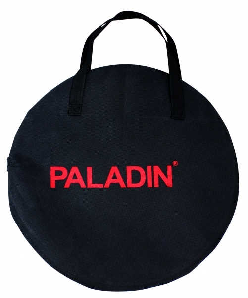 Paladin - Setzkescher mit Erdspieß und Tasche 